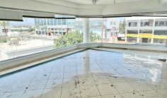 Spacious commercial to rent in Strovolos