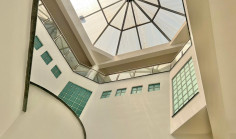 Spacious commercial to rent in Strovolos