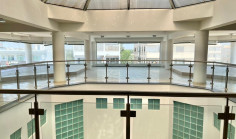 Spacious commercial to rent in Strovolos