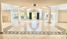 Spacious commercial to rent in Strovolos