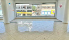 Spacious commercial to rent in Strovolos