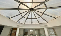 Spacious commercial to rent in Strovolos