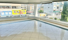 Spacious commercial to rent in Strovolos