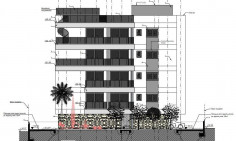 3 bedroom penthouse for sale in Naafi
