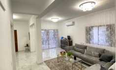 Spacious 3 beds apartment for sale in Agios Athanasios