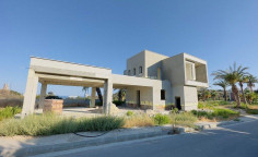 4 bedroom house with swimming pool for sale in Agios Tychonas