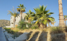 4 bedroom house with swimming pool for sale in Agios Tychonas