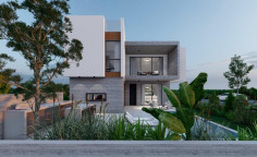 3 beds house with swimming pool for sale in Konia