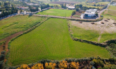 Residential 7009 m2 for sale in Anarita, Paphos