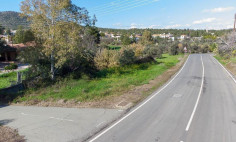 Residential 855 m2 for sale in Lythrodontas, Nicosia Residential 855 m2 for sale in Lythrodontas, Nicosia