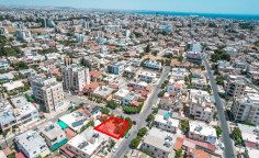Land in Drosia, Larnaca , Larnaca