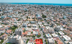 Land in Drosia, Larnaca , Larnaca