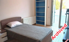 House (semi detached) in Engomi, Nicosia for rent 