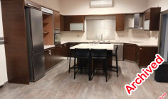 House (semi detached) in Engomi, Nicosia for rent 