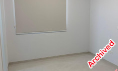 Large 3 bedrooms furnished apartment to rent in Engomi
