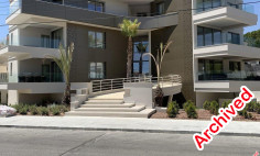 Large 3 bedrooms furnished apartment to rent in Engomi