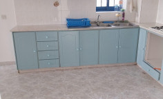 2 bedroom house with swimming pool for sale in Marathounta