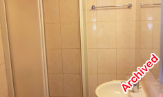 Beautiful 2 bedroom furnished penthouse to rent in Engomi