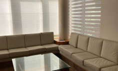 Large office to rent in Agias Zonis