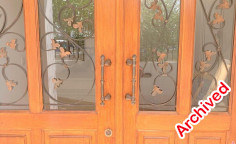 Apartment (flat) in Makedonitissa, Nicosia for rent 