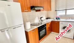 Beautiful 1 bedroom furnished apartment to rent in Makedonitissa