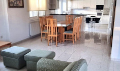 Luxury 3 bedroom furnished apartment to rent in Acropolis