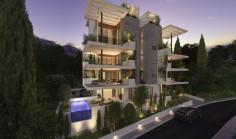 Spacious 2 apartment for sale in Germasogeia Spacious 2 apartment for sale in Germasogeia