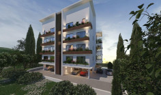 Spacious 2 apartment for sale in Germasogeia Spacious 2 apartment for sale in Germasogeia