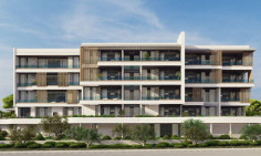 3 bedrooms penthouse with swimming pool for sale in Tombs of the Kings