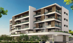 3 bedrooms penthouse with swimming pool for sale in Tombs of the Kings