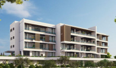 3 bedrooms penthouse with swimming pool for sale in Tombs of the Kings