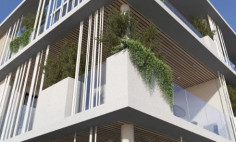1 bedroom apartment for sale in Agios Sylas