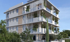2 bedroom apartment for sale in Agios Sylas