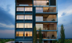 Large 2 bedroom apartment for sale in Neapolis