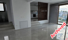 3 bedroom unfurnished apartment to rent in Anthoupolis