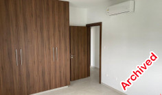 3 bedroom unfurnished penthouse to rent in Strovolos