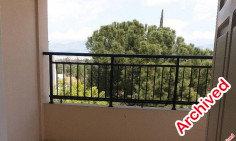 Apartment (default) in Aglantzia, Nicosia for rent 