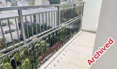Apartment (default) in Aglantzia, Nicosia for rent 
