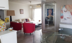 Large 3 bedroom furnished apartment to rent in Acropolis
