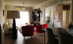 Large 3 bedroom furnished apartment to rent in Acropolis