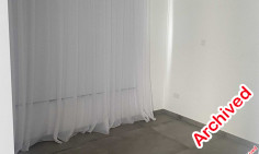 2 bedroom unfurnished penthouse to rent in Lakatamia
