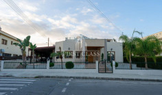 Spacious 4 bedroom house for sale in Episkopi