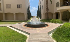 Spacious 2 bedroom house with swimming pool for sale in Kato Paphos