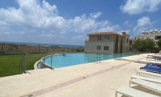 Spacious 2 bedroom house with swimming pool for sale in Kato Paphos