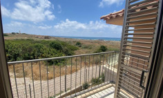 Spacious 2 bedroom house with swimming pool for sale in Kato Paphos