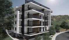 3 bedroom apartment for sale in Germasogeia