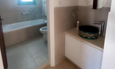 2 bedrooms furnished apartment to rent in Aglantzia