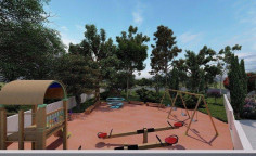 Spacious 3 bedroom house for sale in Agios Athanasios