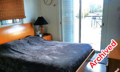Spacious 2 beds furnished apartment to rent in Strovolos