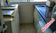 Spacious 2 beds furnished apartment to rent in Strovolos